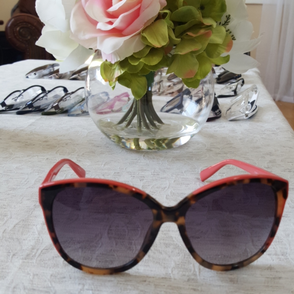 Furla women's sunglasses
